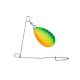 Beast Insta-Spinnerbait Fire Tiger