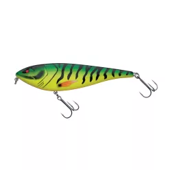 Zilla Glider 100 Firetiger