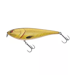 Zilla Glider 100 Rudd
