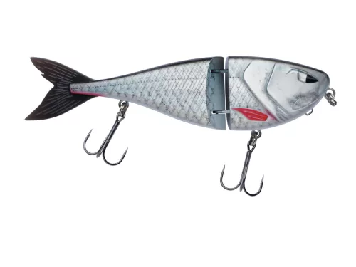 Zilla Jointed Glider 180 Roach