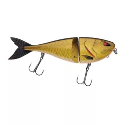 Zilla Jointed Glider 180 Rudd