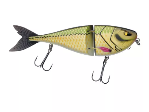 Zilla Jointed Glider 180 Ayu Green