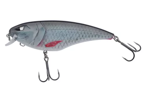 Zilla Flanker 110 Roach