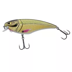 Zilla Flanker 110 Ayu Green