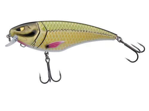 Zilla Flanker 110 Ayu Green