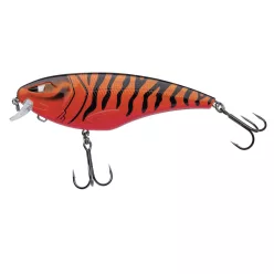 Zilla Flanker 110 Red Tiger