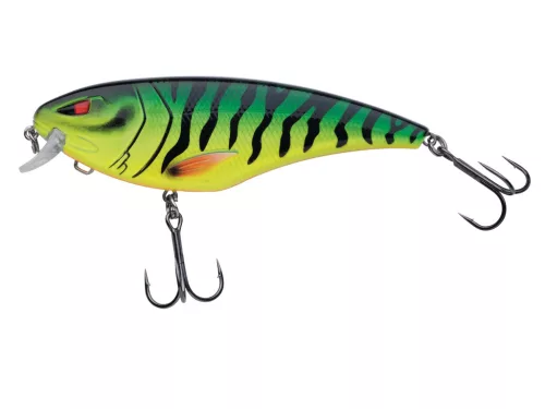 Zilla Flanker 155 Firetiger