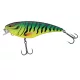 Zilla Flanker 155 Firetiger