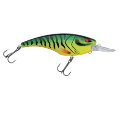 Zilla Flanker 155 Red Tiger