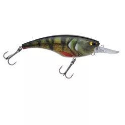 Zilla Deep Crank 115 Perch