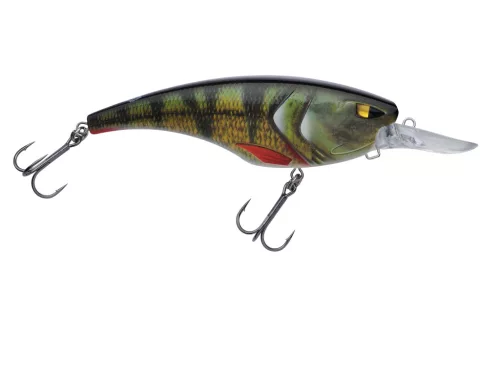 Zilla Deep Crank 115 Perch