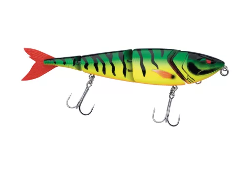 Zilla Swimmer 120 Firetiger
