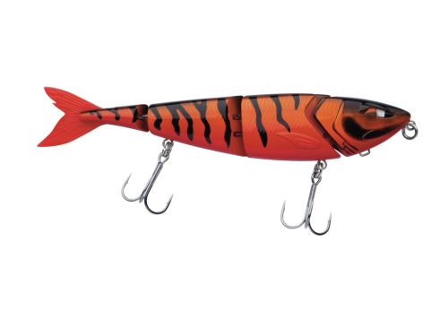 Zilla Swimmer 120 Red Tiger