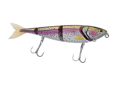 Zilla Swimmer 190 Rainbow Trout