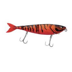 Zilla Swimmer 190 Red Tiger