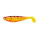 Sick Flanker 10cm Hot Yellow Perch 48pcs