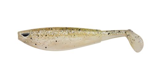 Sick Flanker 10cm Salt-Pepper 48pcs