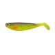 Sick Flanker 14cm Brown Chartreuse 28pcs