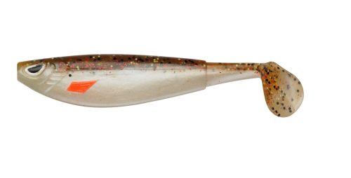 Sick Flanker 14cm Brown Bleak 28pcs