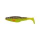 Sick Swimmer 9cm Brown Chartreuse 40pcs
