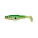 Sick Swimmer 9cm Hot Firetiger 40pcs