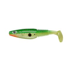 Sick Swimmer 12cm Hot Firetiger 32pcs