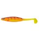 Sick Vibe 12cm Hot Yellow Perch 40pcs