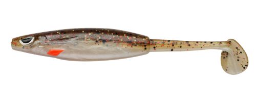 Sick Vibe 12cm Brown Bleak 40pcs