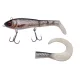 SVZ McHybrid 165 Real Roach