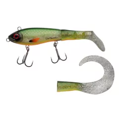 SVZ McHybrid 165 Fire Carp