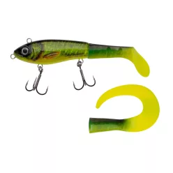 SVZ McHybrid 200 Real Hot Pike
