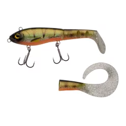 SVZ McHybrid 200 Yellow Fin Perch
