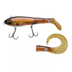 SVZ McHybrid 200 Crucian Carp