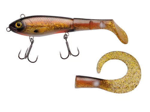SVZ McHybrid 200 Crucian Carp