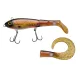 SVZ McHybrid 200 Crucian Carp