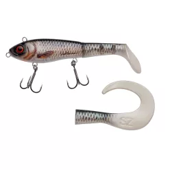 SVZ McHybrid 200 Real Roach