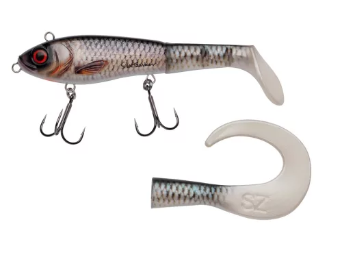 SVZ McHybrid 200 Real Roach