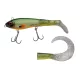 SVZ McHybrid 200 Fire Carp