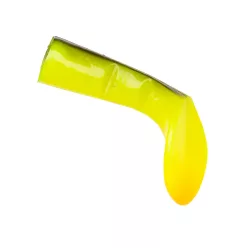 McHybrid Spare Tail Chartreuse