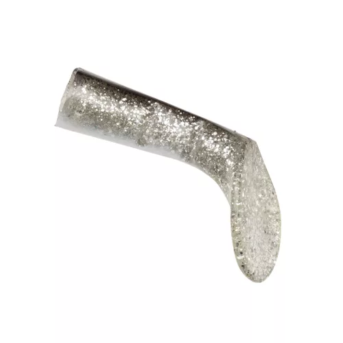 McHybrid Spare Tail Silver
