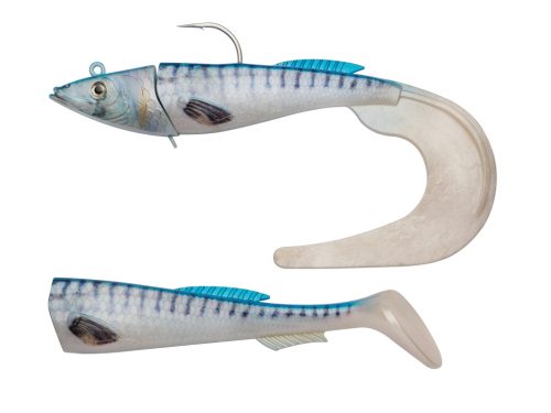 Power Herring 23cm - 300gr Real Mackerel