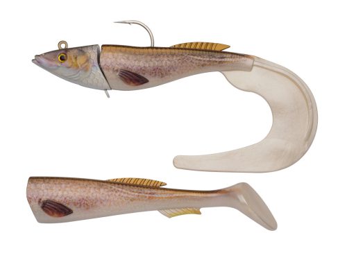 Power Herring 23cm - 300gr Real Cod