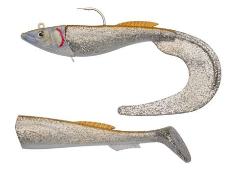 Power Herring 23cm - 300gr Coalfish