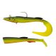 Power Sandeel 17cm - 65gr Hot Cod