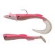 Power Sandeel 17cm - 65gr Metallic Pink