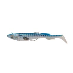 Power Sardine 12cm - 20gr Real Mackerel