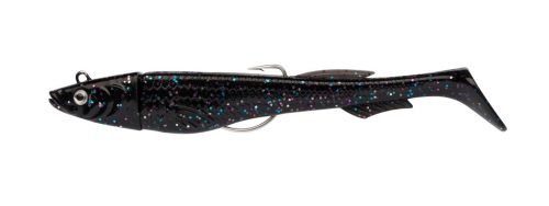 Power Sardine 12cm - 20gr Night Sky