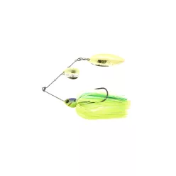 DEX Spinnerbait TG 1/4 7G CW - BBC