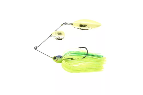 DEX Spinnerbait TG 1/2 14G CW - BBC