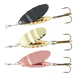 Reflex 3-pack 12gr